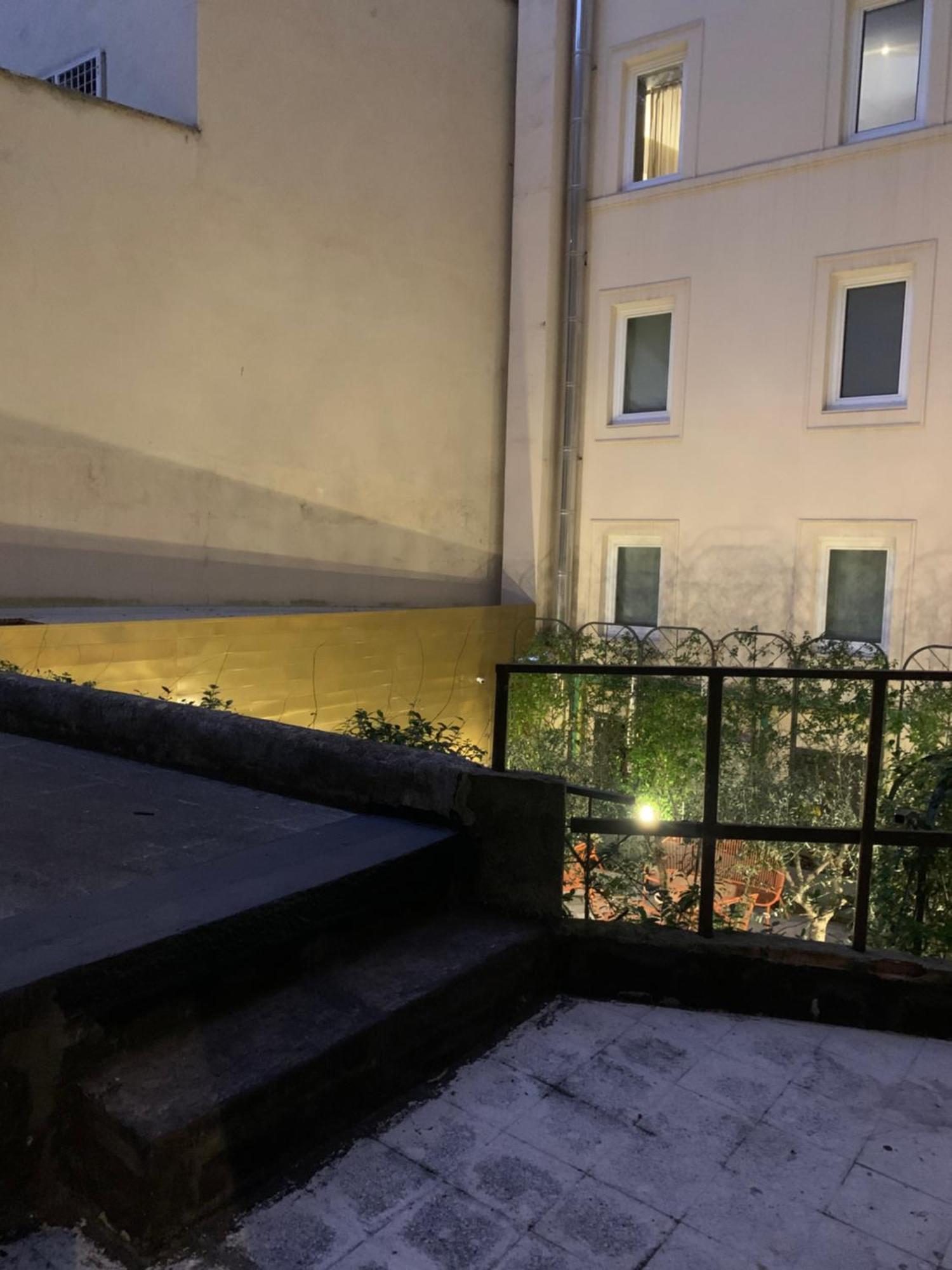 Appartement La Casa Di Barcri
