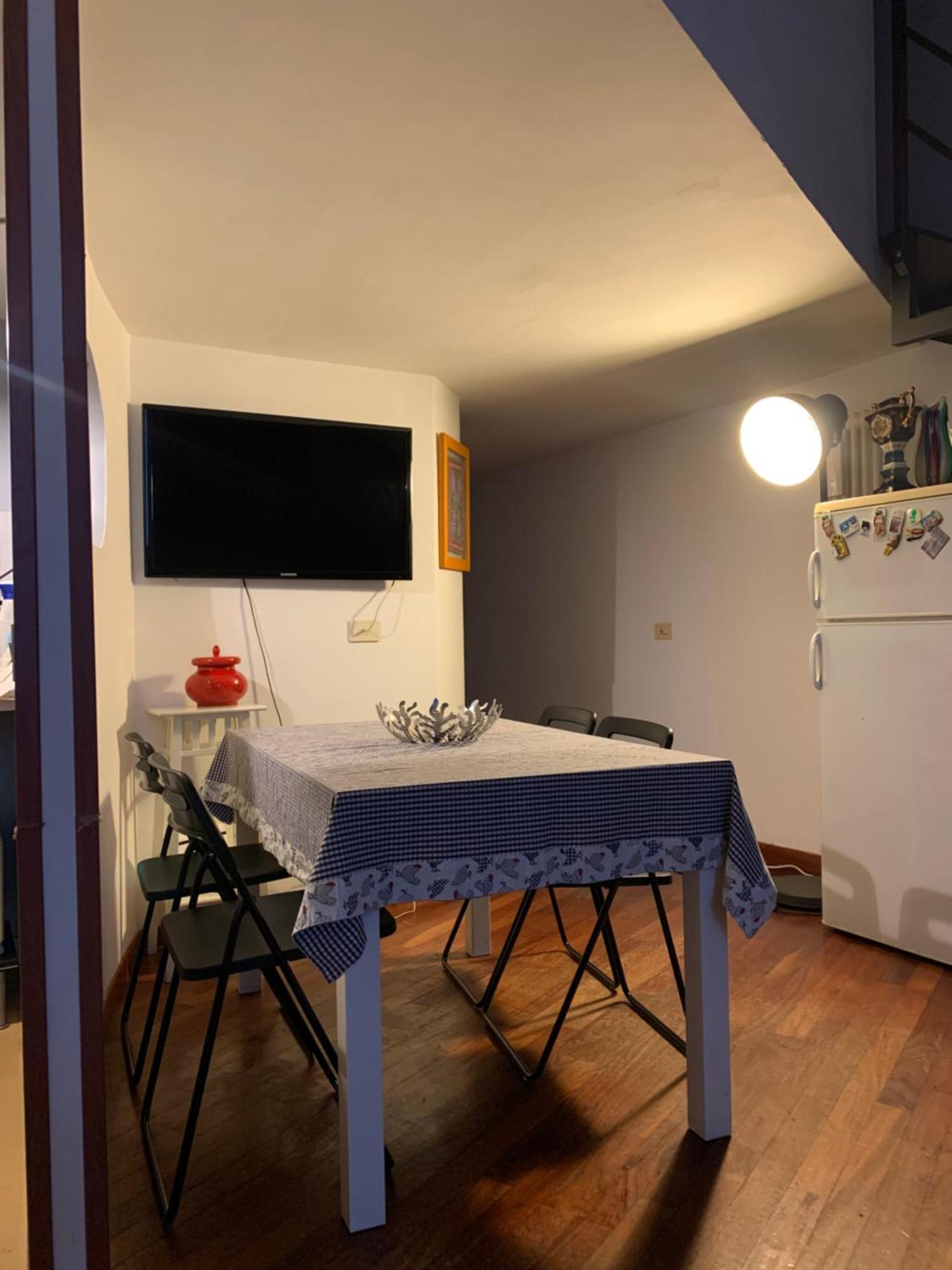 Appartement La Casa Di Barcri