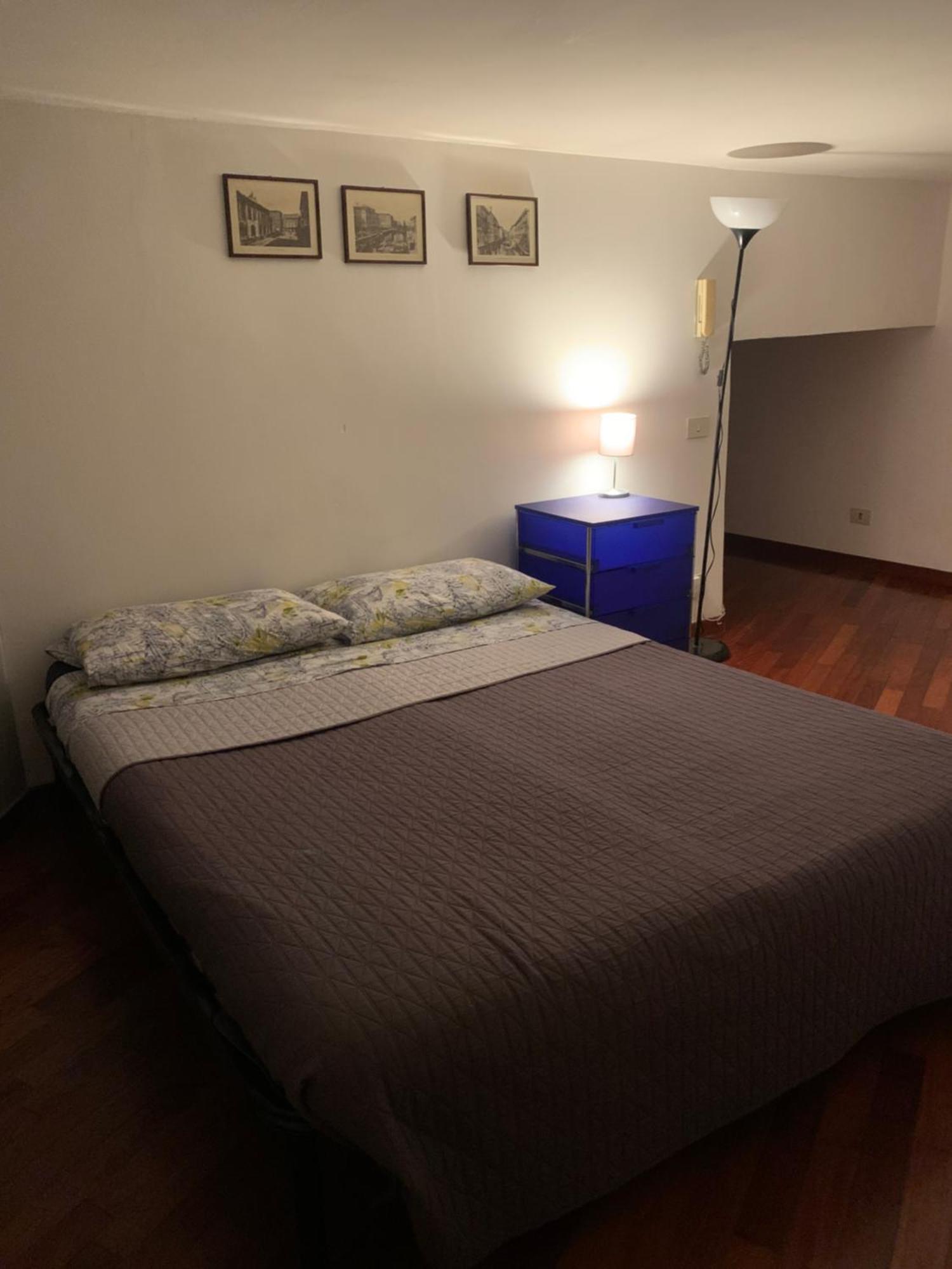 Appartement La Casa Di Barcri Rome