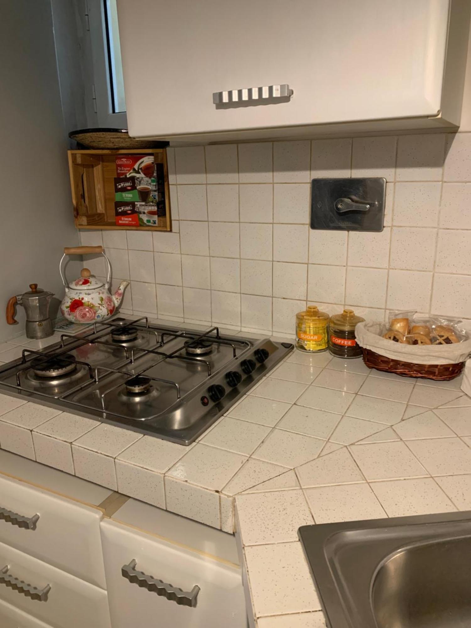 La Casa Di Barcri Appartement Rome