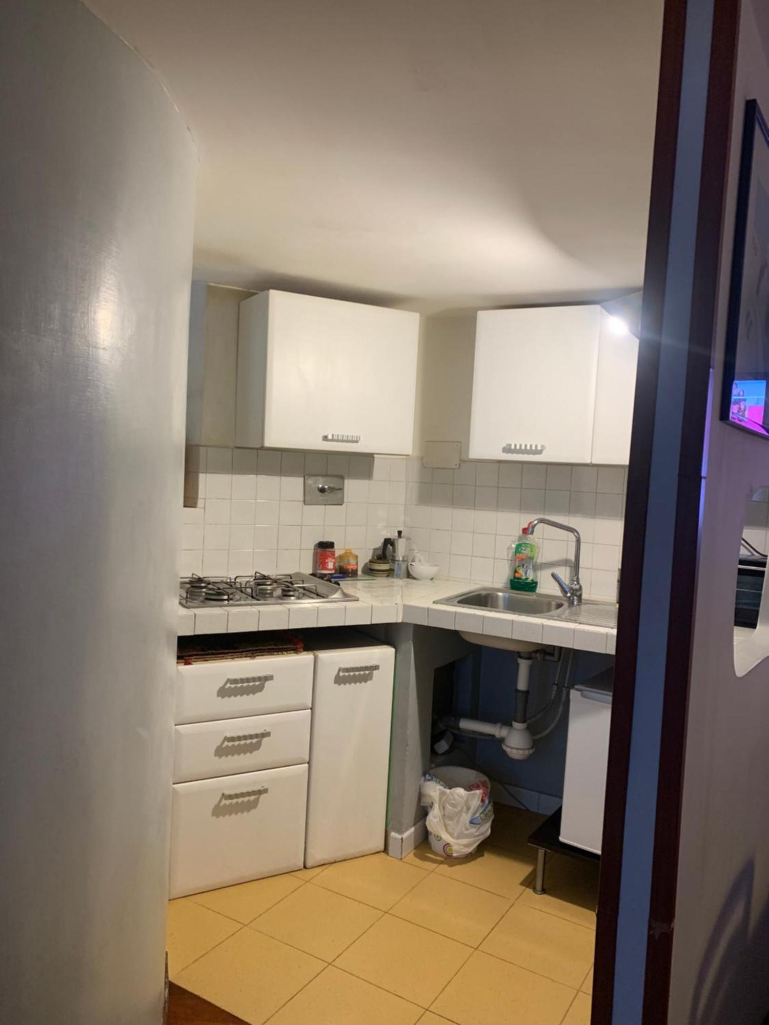 La Casa Di Barcri Appartement Rome